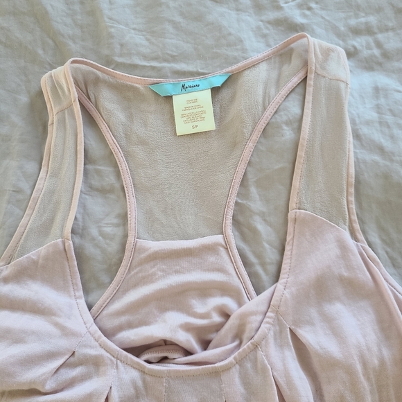 Marciano Tunic Size Small - Picture 4 of 4